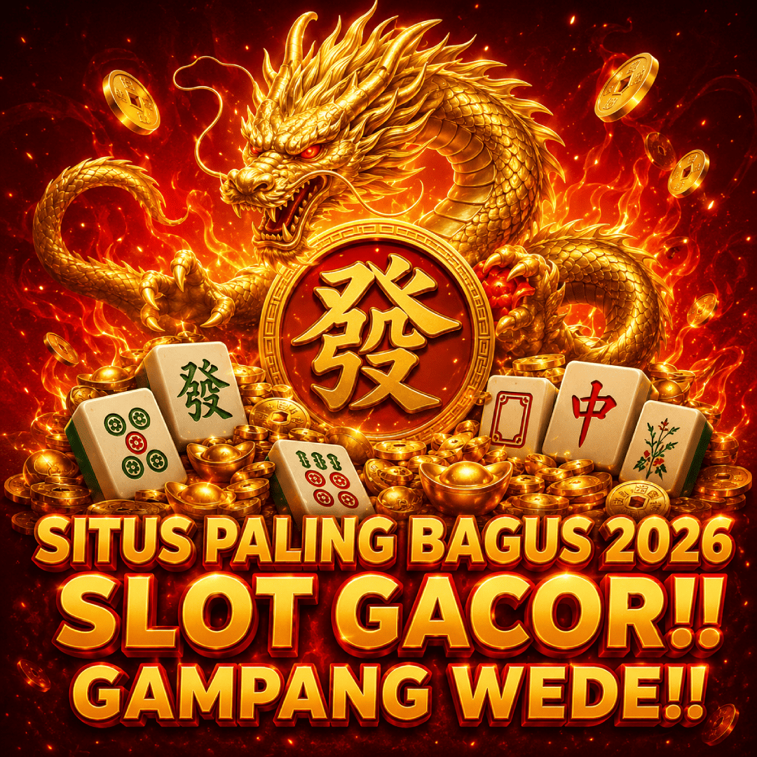 Banner promosi Badak55